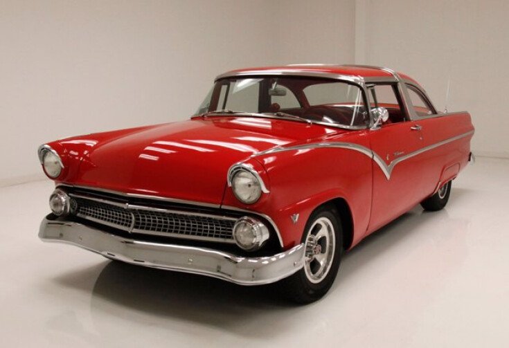 Photo for 1955 Ford Fairlane
